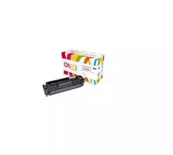 Armor K15578OW toner cartridge 1 pc(s) Compatible Black