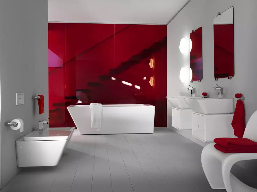 How long does a bathroom installation take?