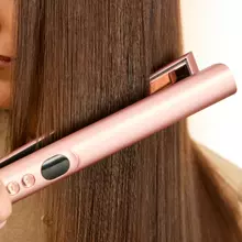 Straighteners