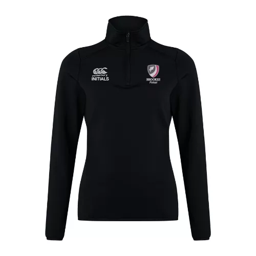 Oxford Brookes University Futsal Womens Club Midlayer