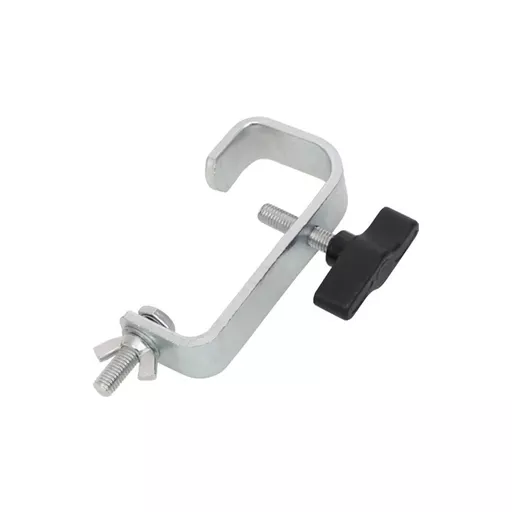 Equinox 50mm G Clamp - Silver