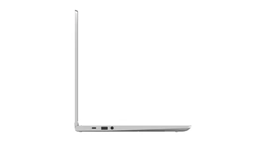 Lenovo Chromebook C340-15 Intel® Core™ i3 i3-8130U 39.6 cm (15.6") Touchscreen Full HD 4 GB DDR4-SDRAM 128 GB Flash Wi-Fi 5 (802.11ac) ChromeOS Grey