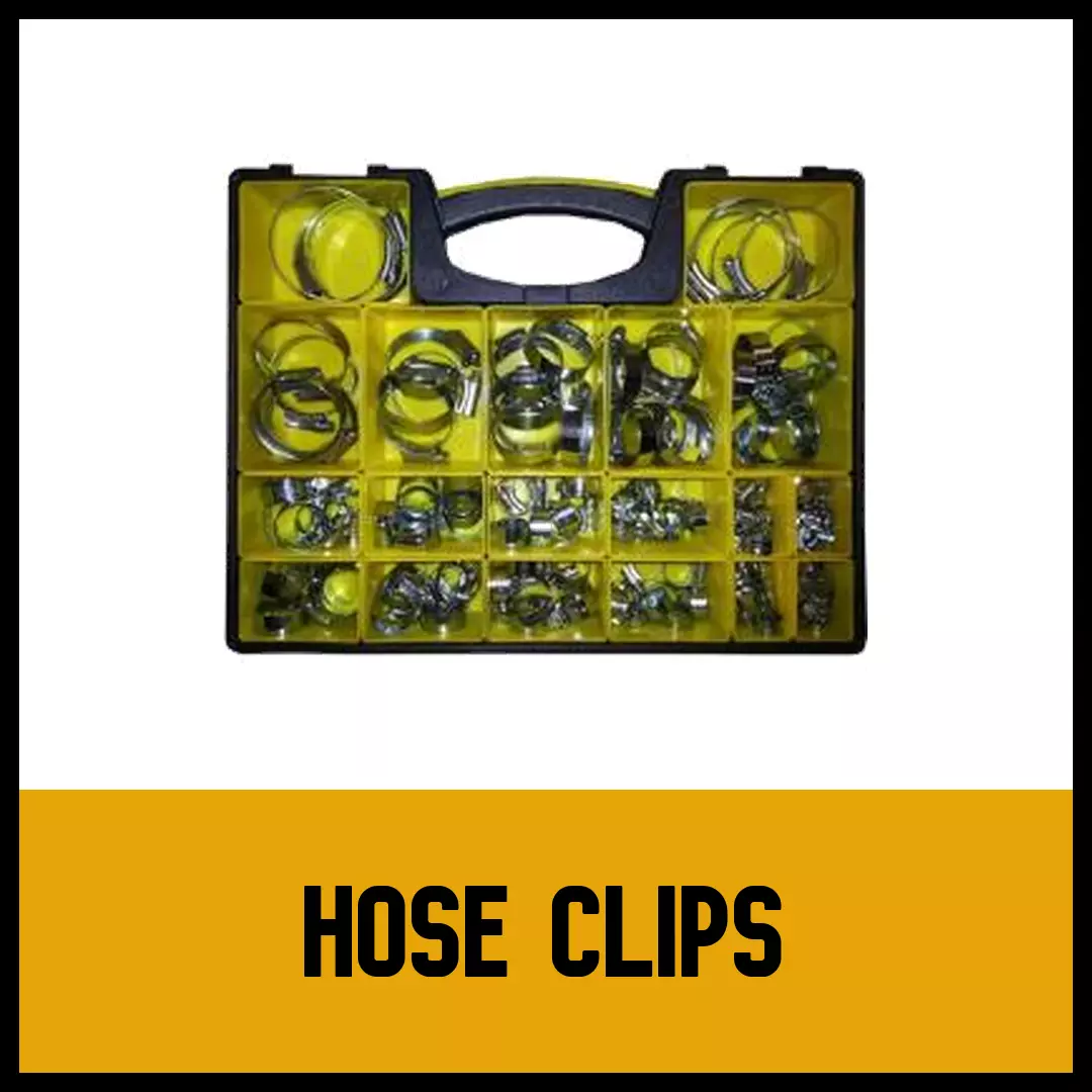 Hose Clips