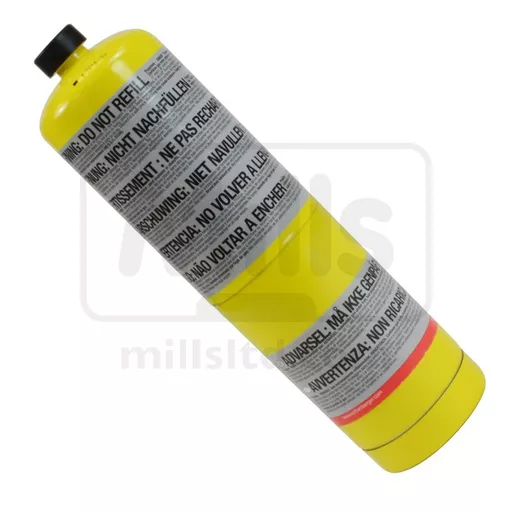 MAPP Gas Cylinder for Superfire 2