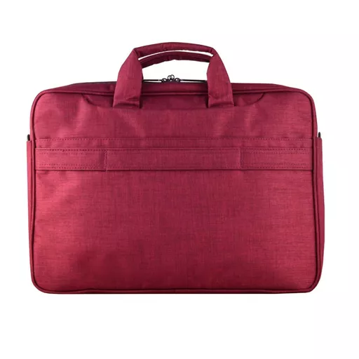 Tech air TAN3205v3 notebook case 39.6 cm (15.6") Briefcase Red