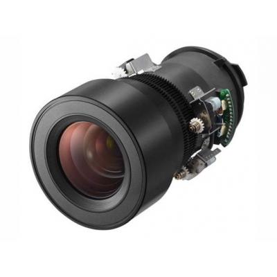 Sharp 100016387 Powered zoom Lens