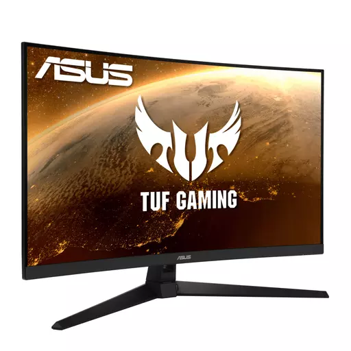 ASUS TUF Gaming VG32VQ1BR 80 cm (31.5") 2560 x 1440 pixels Quad HD LED Black