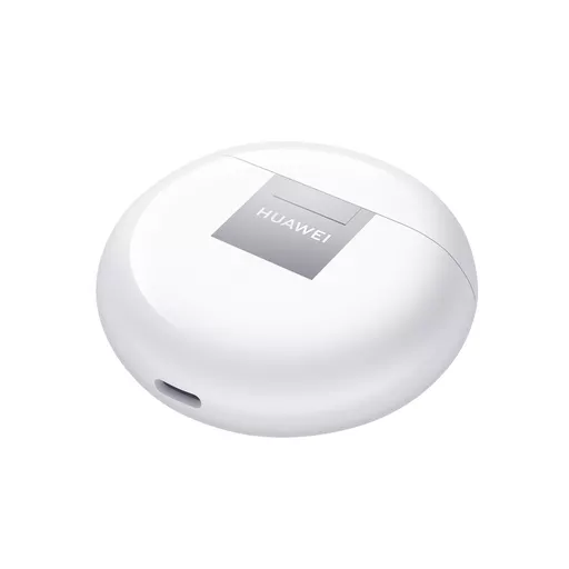 Huawei FreeBuds 4 Headset True Wireless Stereo (TWS) In-ear Calls/Music Bluetooth White