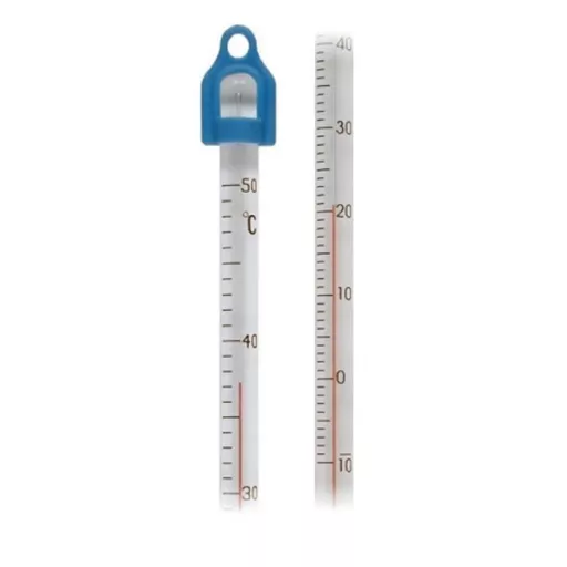 Spirit Thermometer -10 to 110C