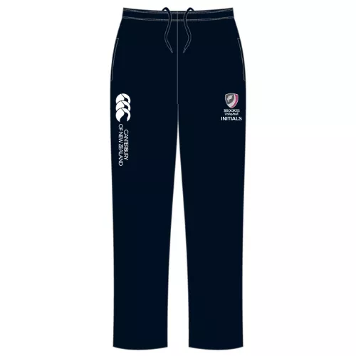 Oxford Brookes University Volleyball Womens Open Hem Stadium Pant