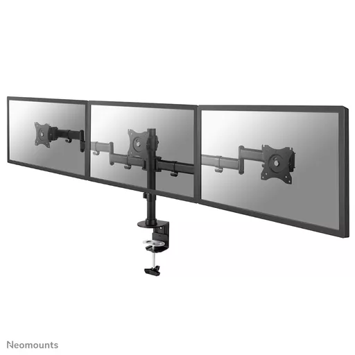 Neomounts desk monitor arm