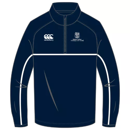 Seaford College New Junior Fleece