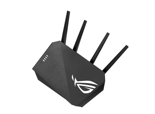 ASUS GS-AX3000 AiMesh wireless router Gigabit Ethernet Dual-band (2.4 GHz / 5 GHz) Black