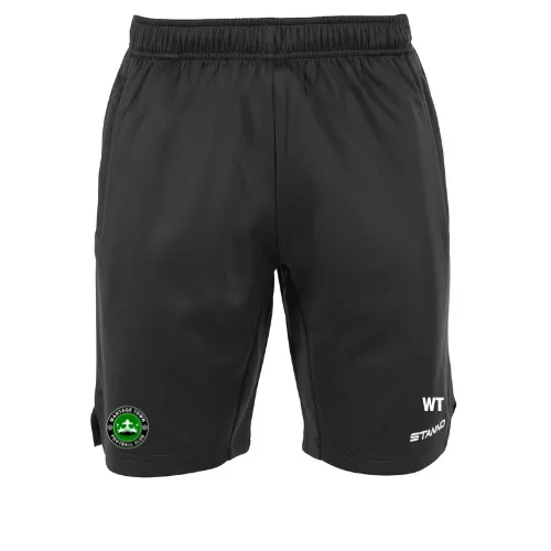 Wantage Town Football Club Managers Prime Short