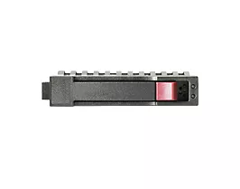 HPE 1TB 2.5