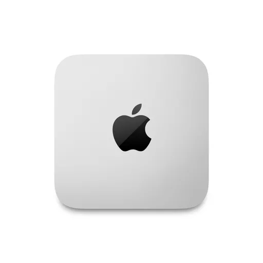 Apple Mac Studio mini PC Apple M 32 GB 512 GB SSD macOS Monterey Silver