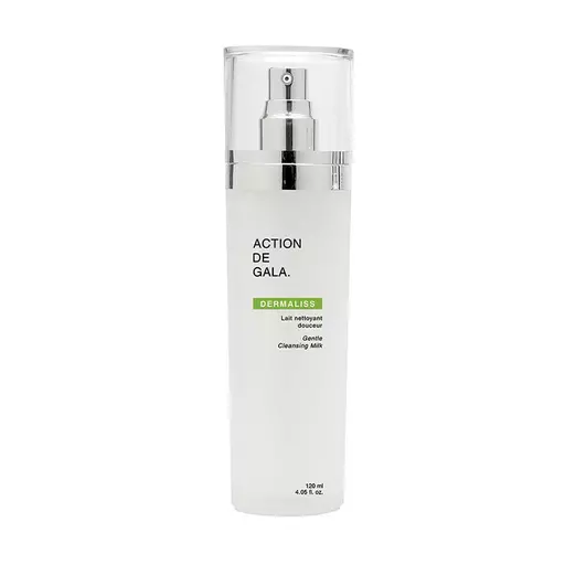 Action De Gala Gentle Cleansing Milk