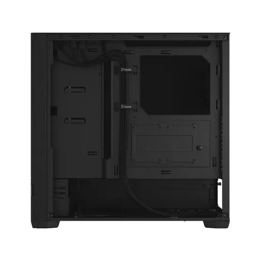 Fractal Design Pop Silent Tower Black