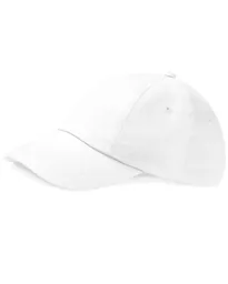 Low Profile Heavy Cotton Drill Cap