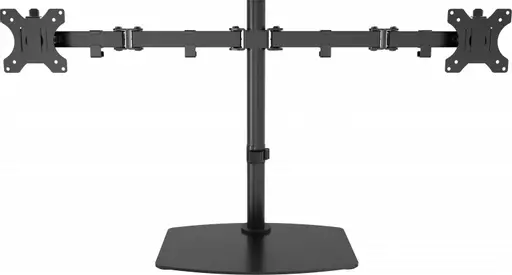 Vision VFM-DSDB monitor mount / stand 81.3 cm (32") Black