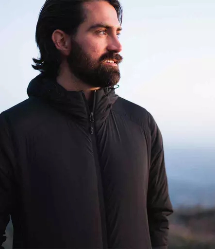 Stormtech Cascadia Thermal Jacket