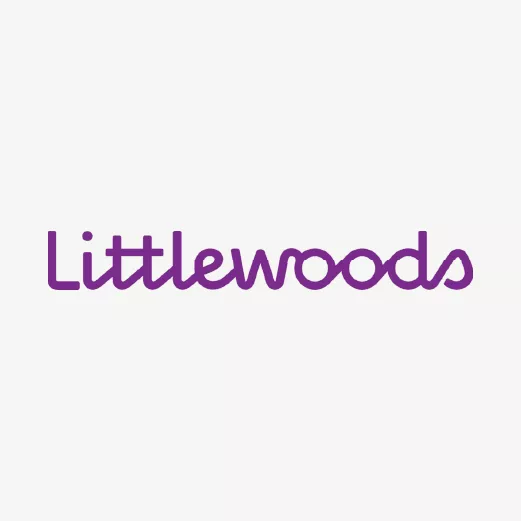 Purchased by Littlewoods