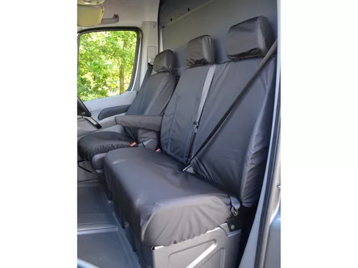 Mercedes Sprinter 2010-2018 Van Seat Covers