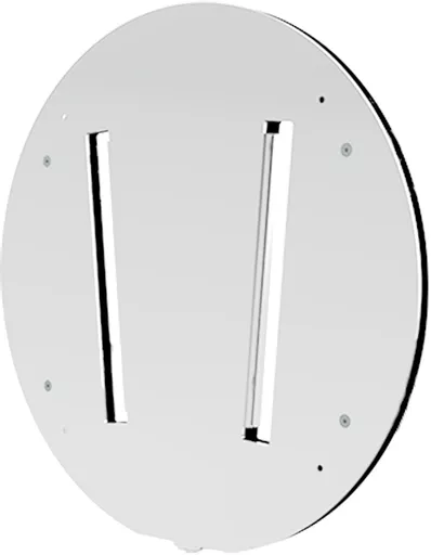 Peerless SF640-HUB2 TV mount White