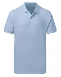 Men's Polycotton Polo