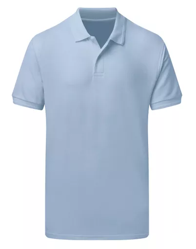 Men's Polycotton Polo