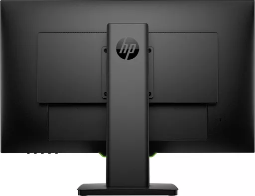 HP 27xq computer monitor 68.6 cm (27") 2560 x 1440 pixels Quad HD LED Black