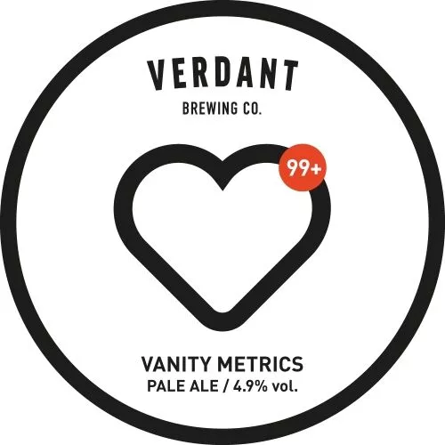 Verdant Vanity Metrics