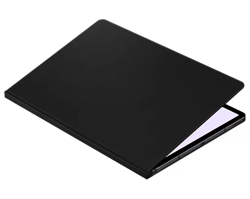 Samsung EF-BT730PBEGEU tablet case 31.5 cm (12.4") Folio Black