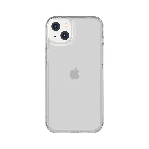 Matte Air for iPhone 14 Plus - White
