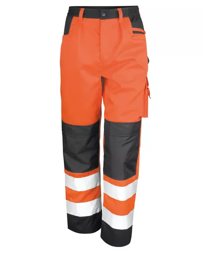 Safety Cargo Trousers