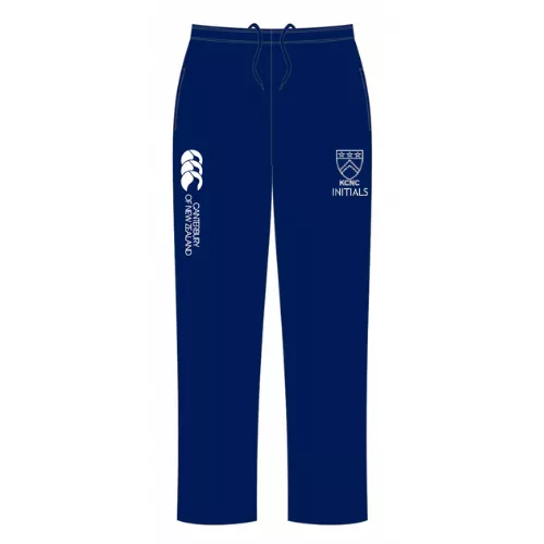 Keble College Netball Stadium Pants