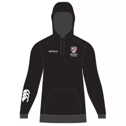 Oxford Brookes University Climbing Senior Club Hoodie
