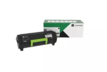 Lexmark 66S2000 Toner-kit return program, 5K pages ISO/IEC 19752 for Lexmark MS 531/632/MX 532/MX 632