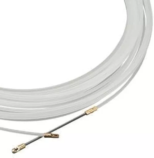 Conduit Draw Wire