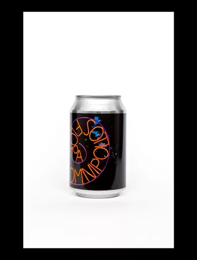 Omnipollo FLORA SESSION IPA