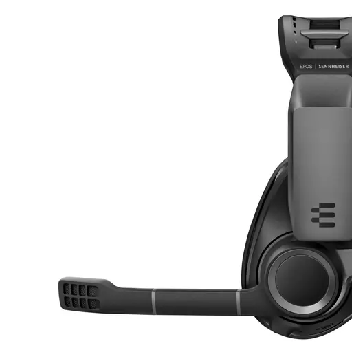 EPOS | SENNHEISER GSP 670