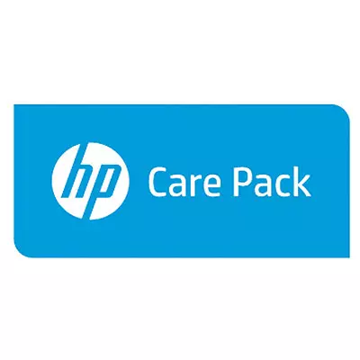 HP 1 year Service Plan with Next business day Exchange for Deskjet Printers