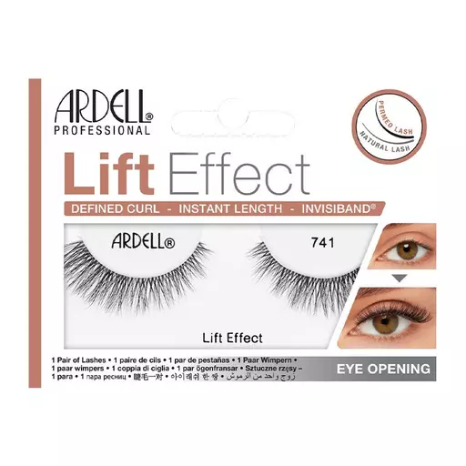 Ardell Lift Effect Lashes 741