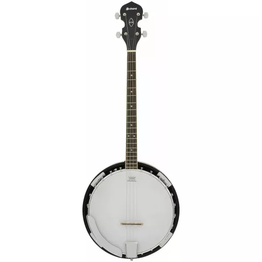 Chord BJ Series 4-String Tenor Banjo