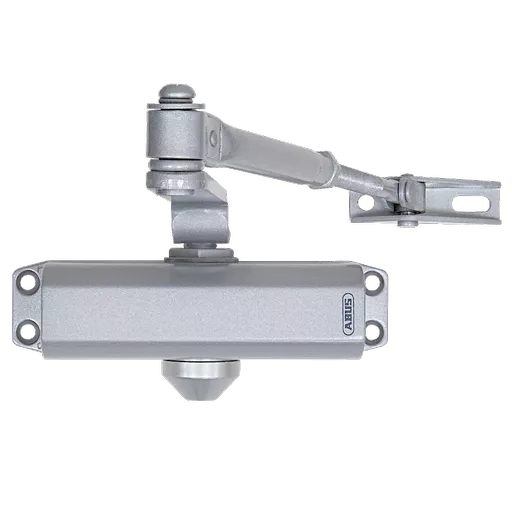 ABUS AC4223 OVERHEAD DOOR CLOSER SIZE 2-3