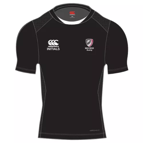 Oxford Brookes University Boxing Senior Club Dry Tee