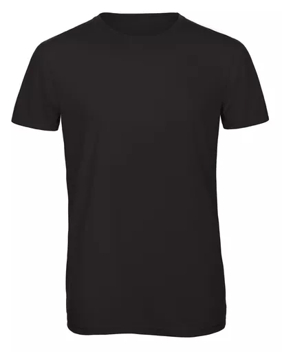 Men's Triblend Tee