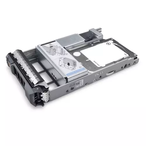 DELL 400-APFZ internal hard drive 2.5" 900 GB SAS