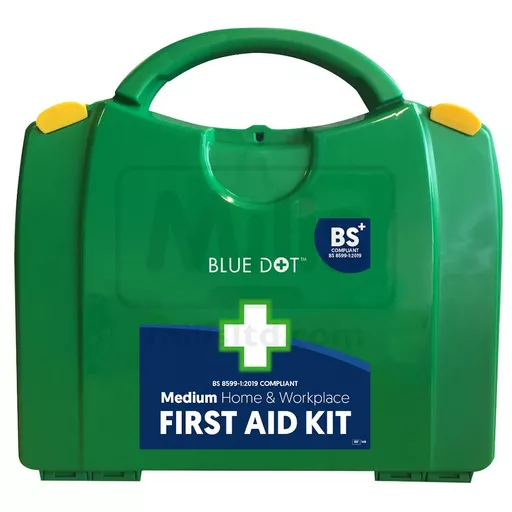 Standard First Aid Kit