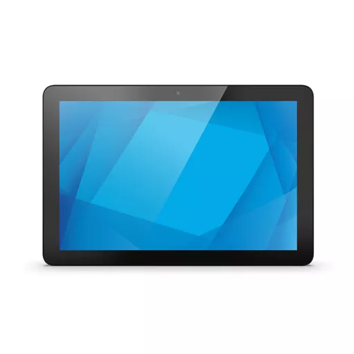 Elo Touch Solutions E389883 POS system All-in-One SDA660 25.6 cm (10.1") 1920 x 1200 pixels Touchscreen Black